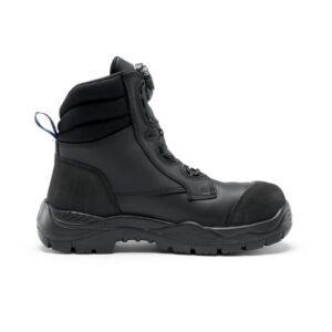Steel Blue 327530 Torquay Spin-FX Nitrile Composite Safety Boot