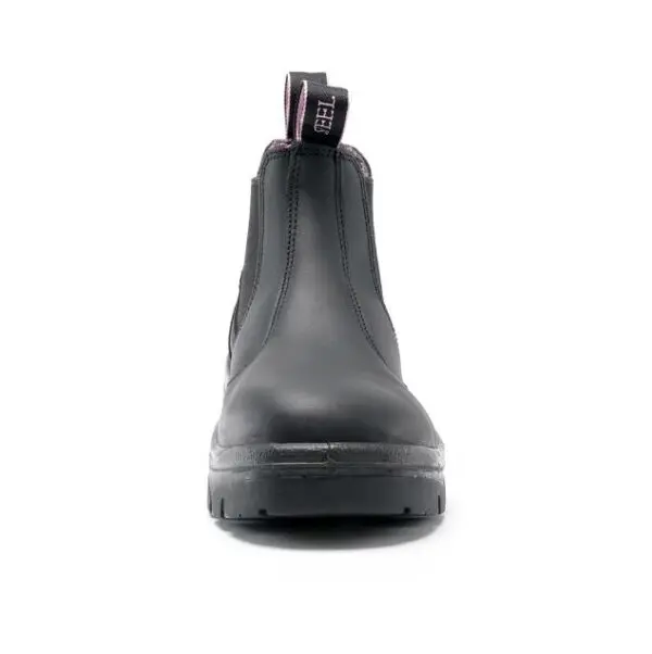 Steel Blue 512701 Hobart Ladies Slip On Safety Boot - Image 7