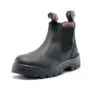 Steel Blue 512701 Hobart Ladies Slip On Safety Boot - Image 10