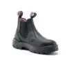 Steel Blue 512701 Hobart Ladies Slip On Safety Boot - Image 8