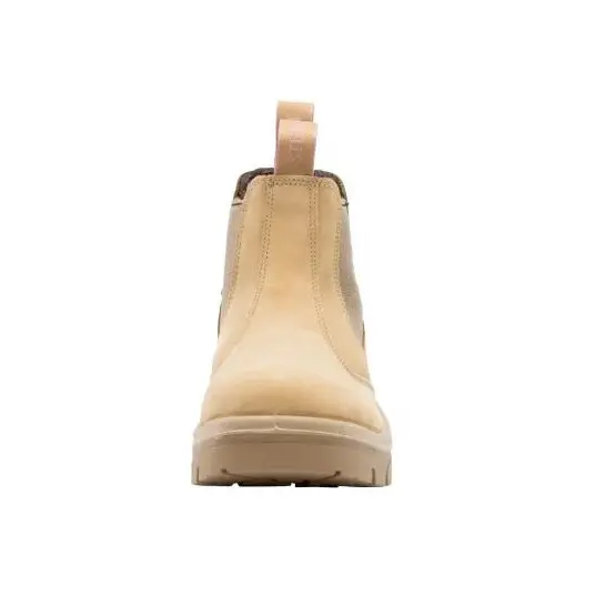 Steel Blue 512701 Hobart Ladies Slip On Safety Boot - Image 3
