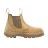 Steel Blue 512701 Hobart Ladies Slip On Safety Boot