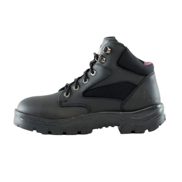 Steel Blue 512758 Ladies Parkes Zip - Image 5
