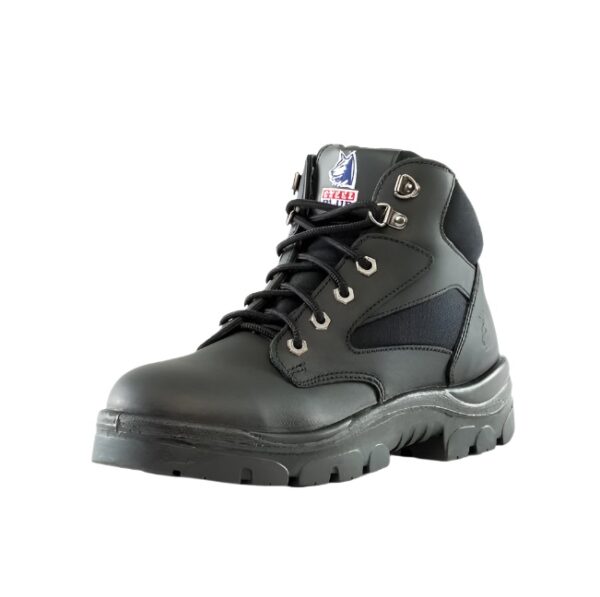 Steel Blue 512758 Ladies Parkes Zip - Image 4