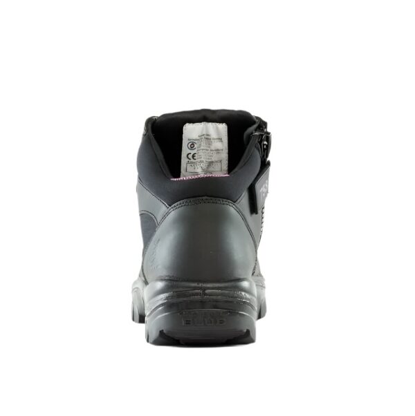Steel Blue 512758 Ladies Parkes Zip - Image 7