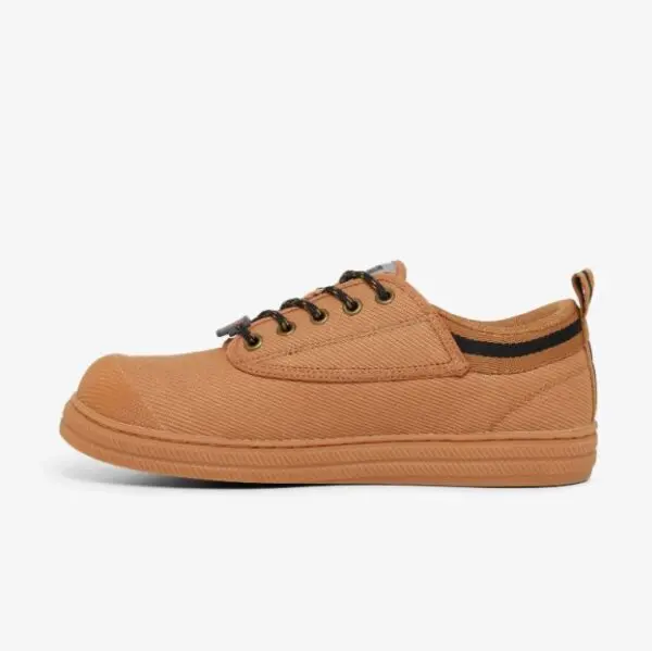 Volley DWVUE002 Unisex Canvas Safety Shoe - Image 18