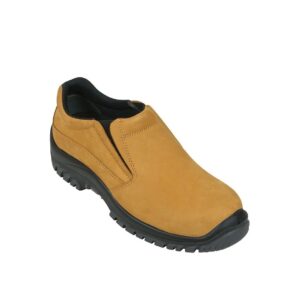 Mongrel 315050 DISCONTINUED Slip On Safety Shoe