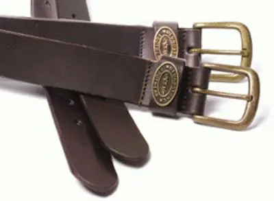 Blundstone Belt Classic Leather Belt