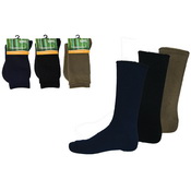 Cheap Work Boots DNC Bamboo Socks S108