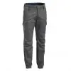 Bisley BPC6476 Ripstop Stove Pipe Cargo Pants - Image 7