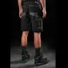 FXD LS-1 Lightweight Stretch Work Shorts - Image 2