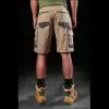 FXD LS-1 Lightweight Stretch Work Shorts - Image 6