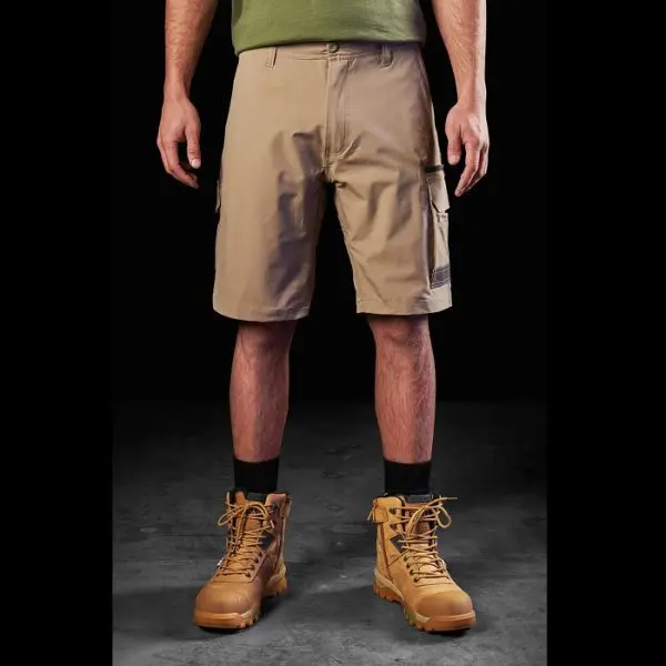 FXD LS-1 Lightweight Stretch Work Shorts - Image 5