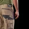 FXD LS-1 Lightweight Stretch Work Shorts - Image 7