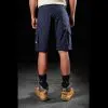 FXD LS-1 Lightweight Stretch Work Shorts - Image 10