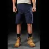 FXD LS-1 Lightweight Stretch Work Shorts - Image 9