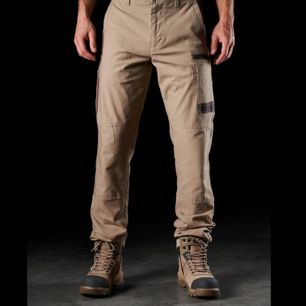 FXD WP-3 Stretch Work Pant - Image 5