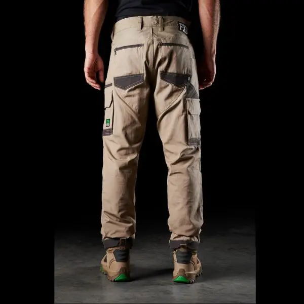 FXD WP-1 Original Work Pants - Image 2