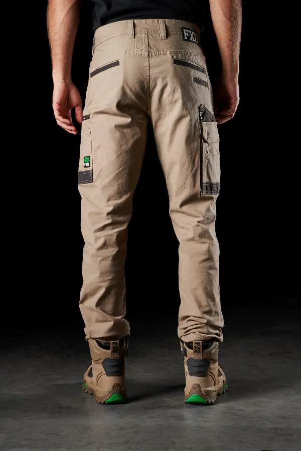 FXD WP-3 Stretch Work Pant