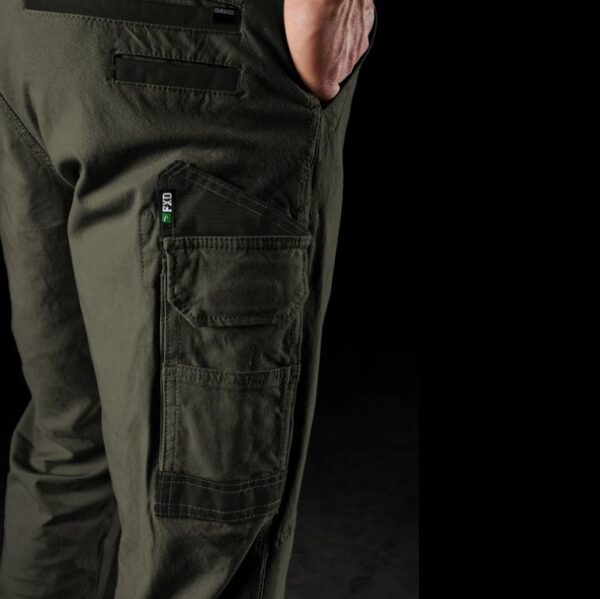 FXD WP-3 Stretch Work Pant - Image 2