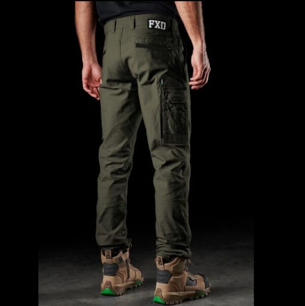 FXD WP-3 Stretch Work Pant - Image 4