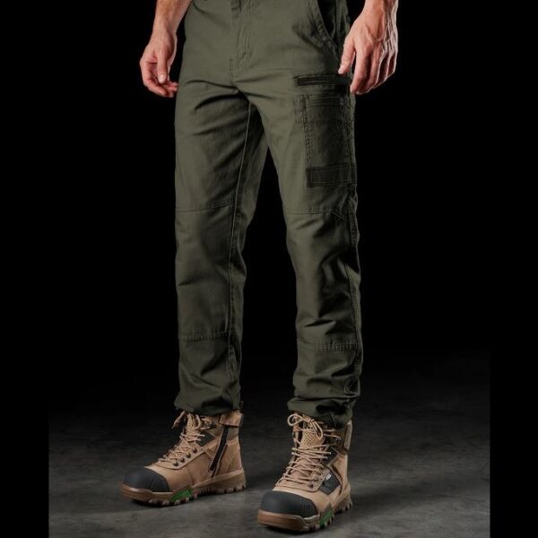 FXD WP-3 Stretch Work Pant