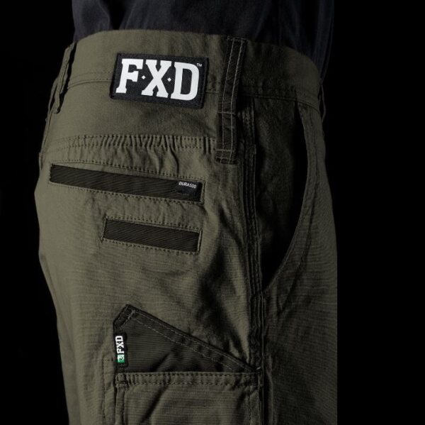 FXD WS-3 Stretch Work Short - Image 16