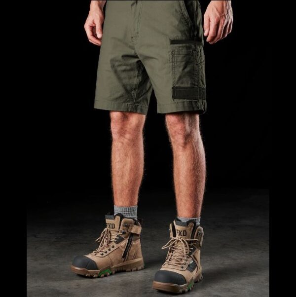 FXD WS-3 Stretch Work Short - Image 13