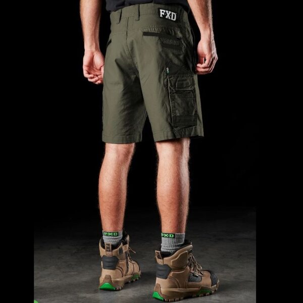 FXD WS-3 Stretch Work Short - Image 14