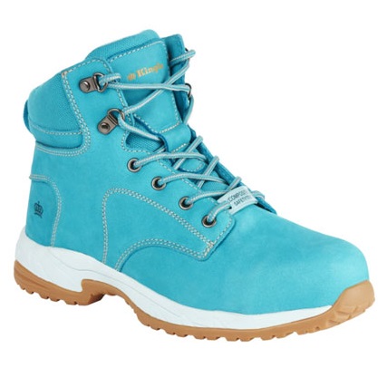 tradie boots womens