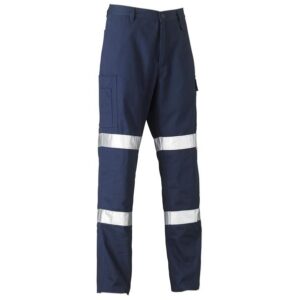 Bisley BP6999T 3M Biomotion Double Taped Cool Lightweight Utility Pants