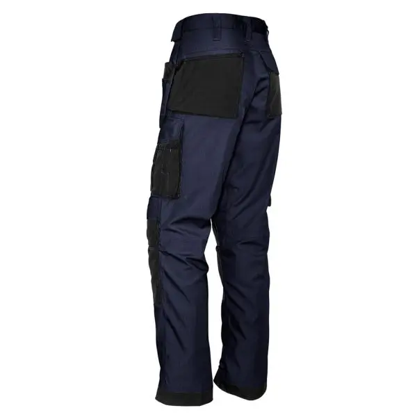 Syzmik ZP509 Ultra Lite Utility Pants - Image 5