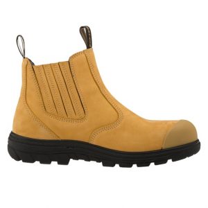 cheap work boots ascent safety Alpha 2 12946 Wheat