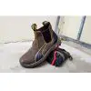 Puma 630267 Tanami Brown Unisex Composite Safety Boot - Image 7