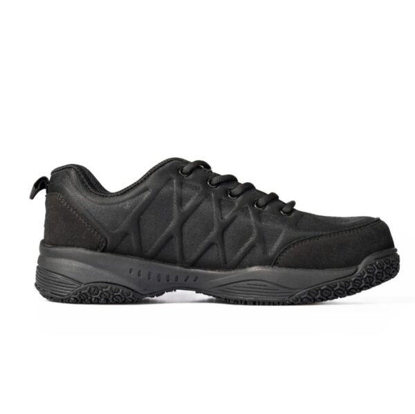 Munka N2114M Worker Low Composite Safety Jogger