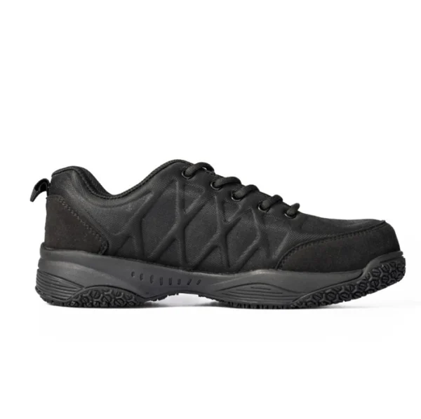 Munka N2114M Worker Low Composite Safety Jogger