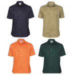 Cheap Work Boots DNC Shirt 3208