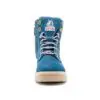 Steel Blue 512761 Southern Cross Zip Ladies Safety Boot - Image 9