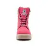Steel Blue 512761 Southern Cross Zip Ladies Safety Boot - Image 4