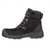 Puma 630737 Conquest Black Unisex Composite Safety Boot - Image 5