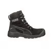 Puma 630737 Conquest Black Unisex Composite Safety Boot - Image 4