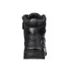 Puma 630797 Tornado Black Zip Side Composite Safety Boot - Image 5