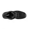 Puma 630797 Tornado Black Zip Side Composite Safety Boot - Image 6