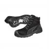 Puma 630797 Tornado Black Zip Side Composite Safety Boot - Image 4