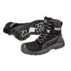 Puma 630737 Conquest Black Unisex Composite Safety Boot - Image 3