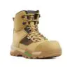 FXD WB-1 High Cut Work Safety Boots - Image 10