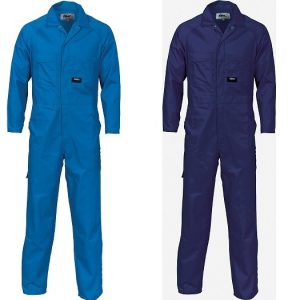 DNC 3102 Coverall Polyester Cotton Coverallcheap work boots DNC 3102 Overalls