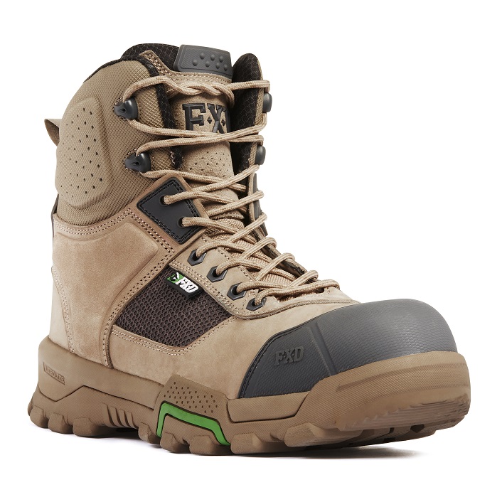 fxd work boots