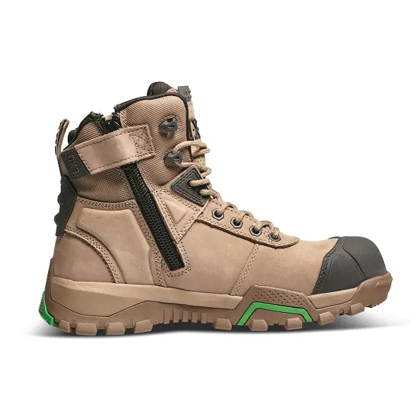 FXD WB-1 High Cut Work Safety Boots - Image 5