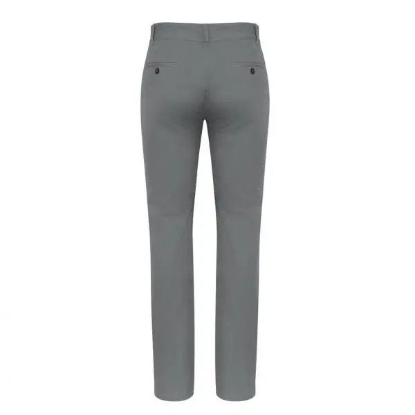 Biz Collection BS724M Lawson Mens Chino Pants - Image 9